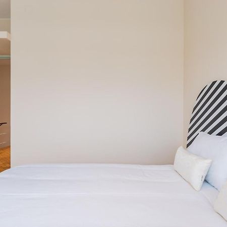 Incredible Duplex Penthouse & Terraces & Parking Apartman Porto Kültér fotó