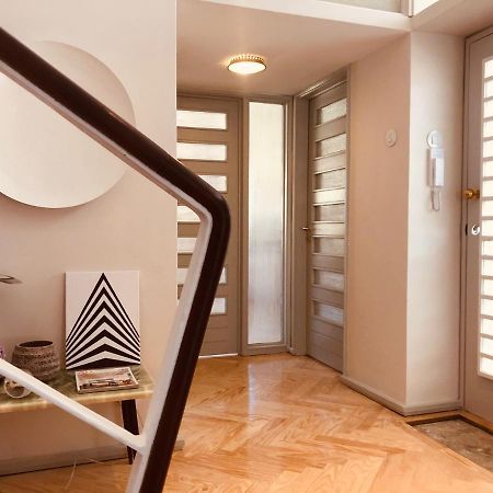 Incredible Duplex Penthouse & Terraces & Parking Apartman Porto Kültér fotó