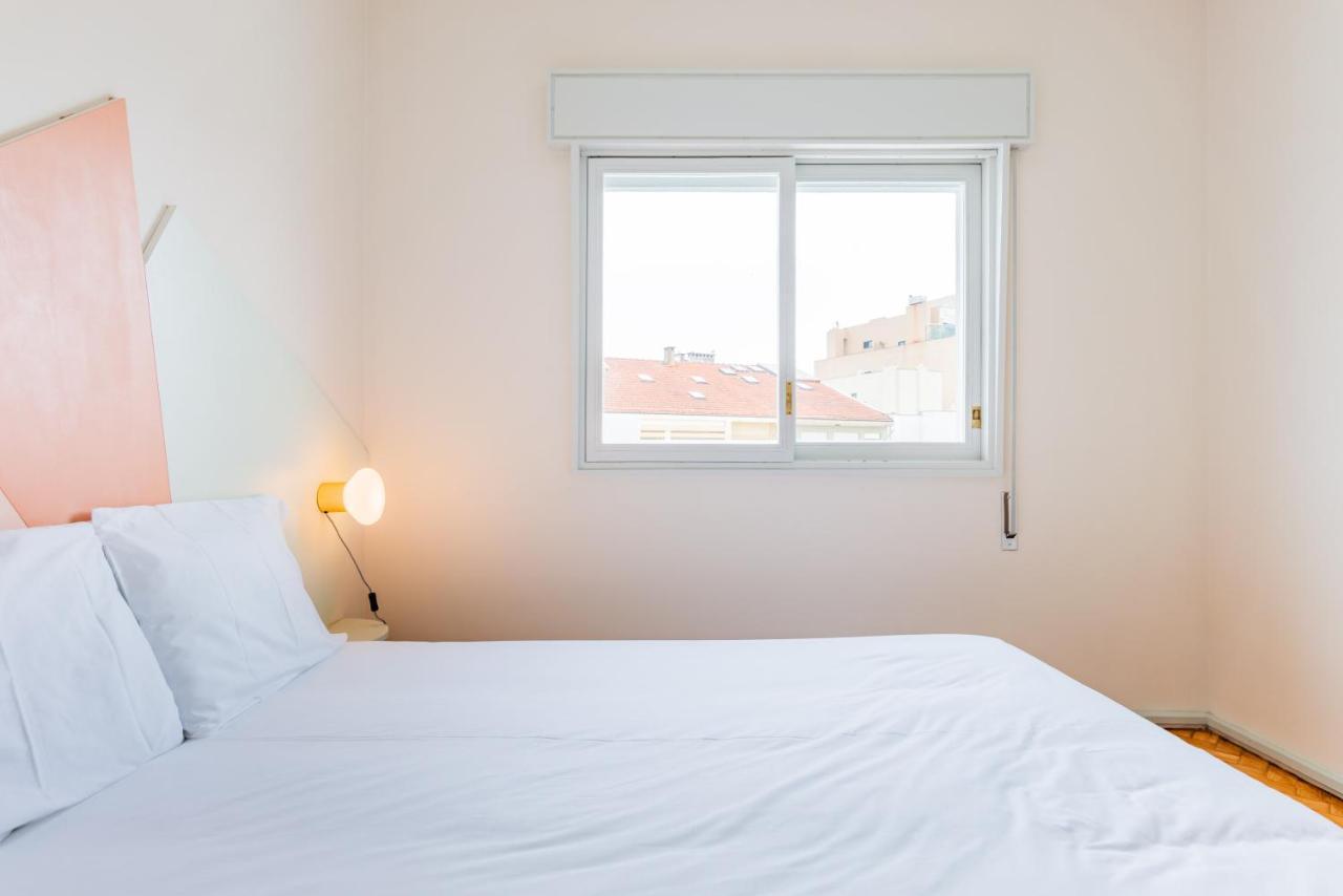 Incredible Duplex Penthouse & Terraces & Parking Apartman Porto Kültér fotó