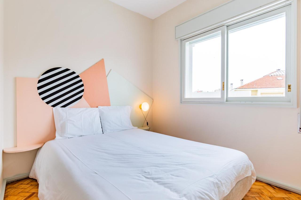 Incredible Duplex Penthouse & Terraces & Parking Apartman Porto Kültér fotó