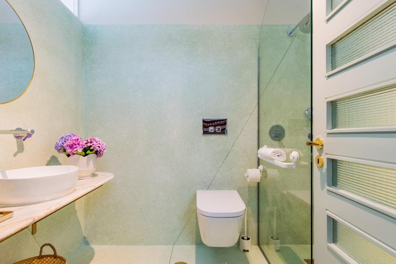 Incredible Duplex Penthouse & Terraces & Parking Apartman Porto Kültér fotó
