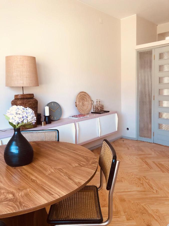 Incredible Duplex Penthouse & Terraces & Parking Apartman Porto Kültér fotó
