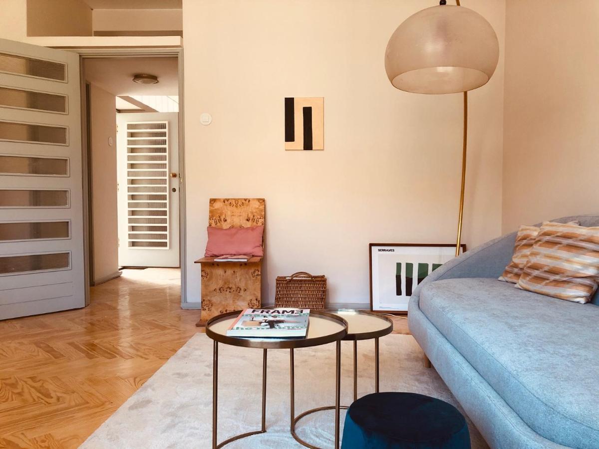 Incredible Duplex Penthouse & Terraces & Parking Apartman Porto Kültér fotó