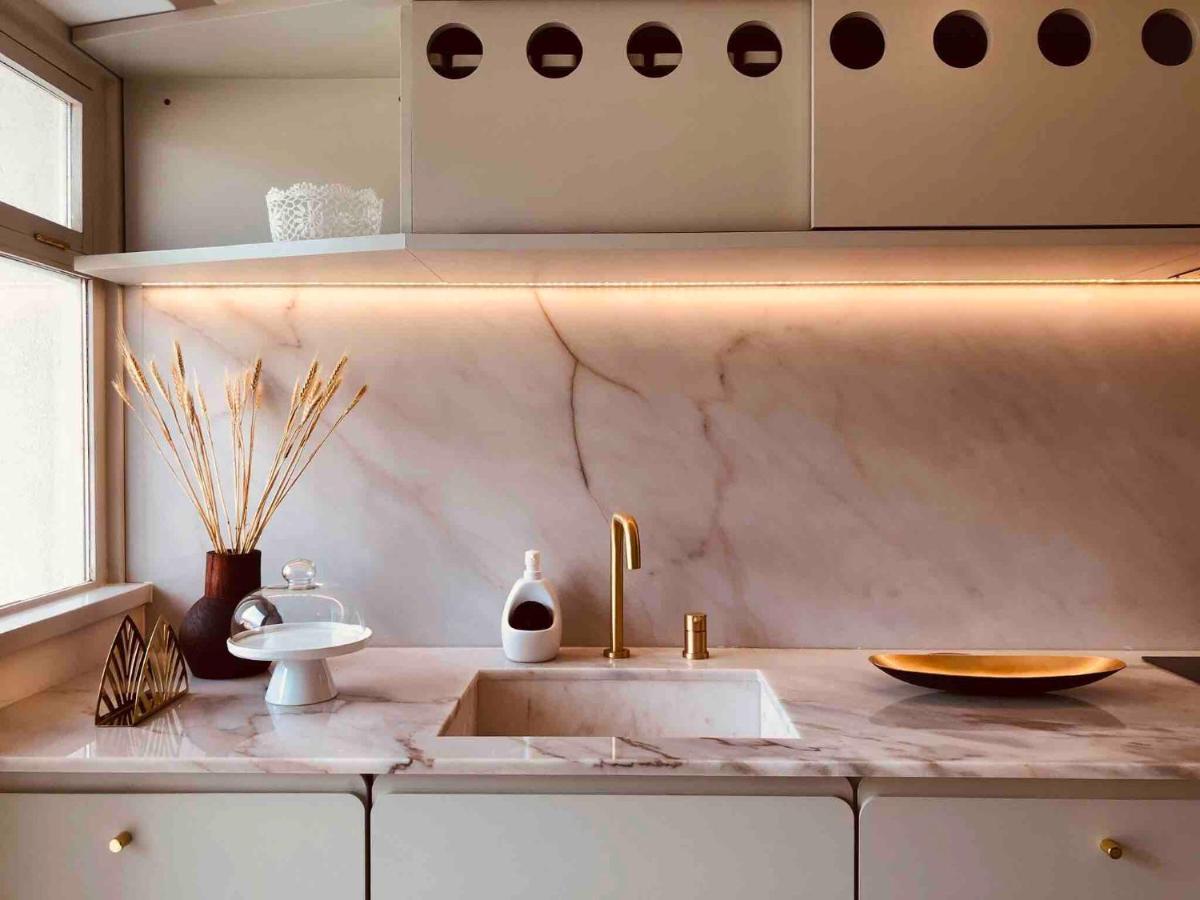 Incredible Duplex Penthouse & Terraces & Parking Apartman Porto Kültér fotó