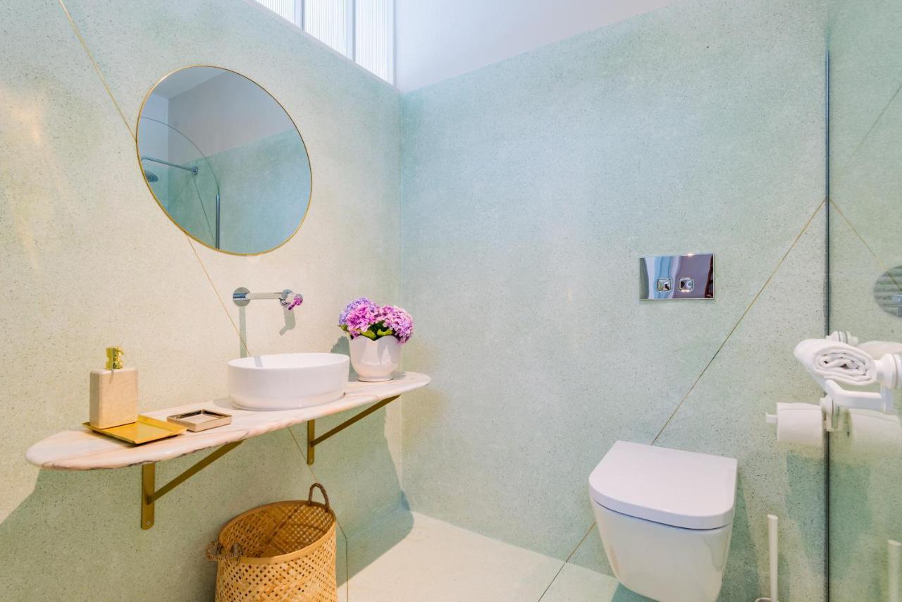 Incredible Duplex Penthouse & Terraces & Parking Apartman Porto Kültér fotó