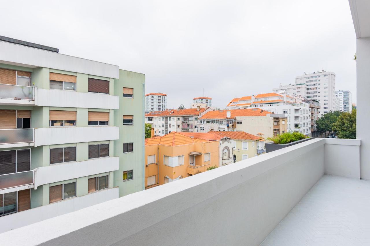 Incredible Duplex Penthouse & Terraces & Parking Apartman Porto Kültér fotó