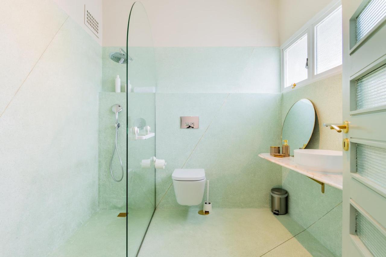 Incredible Duplex Penthouse & Terraces & Parking Apartman Porto Kültér fotó