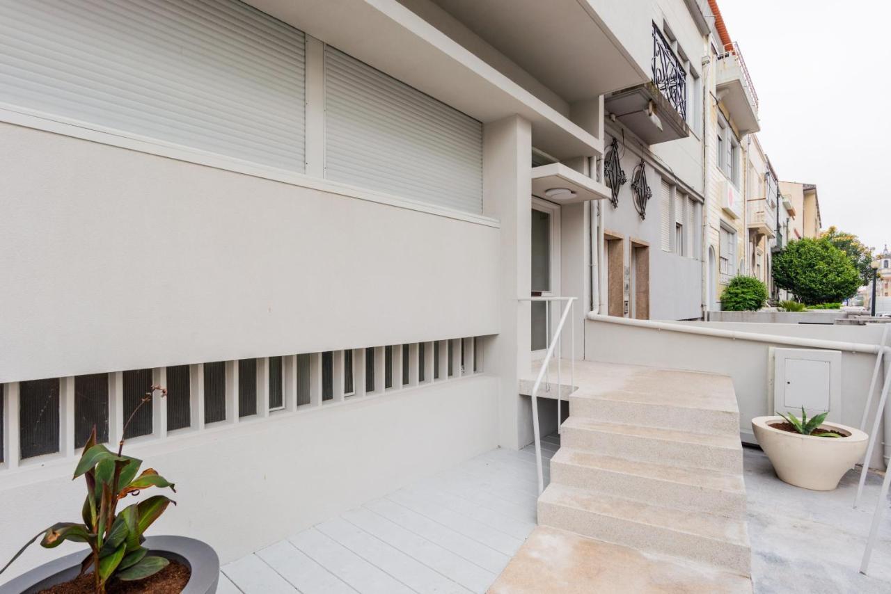 Incredible Duplex Penthouse & Terraces & Parking Apartman Porto Kültér fotó